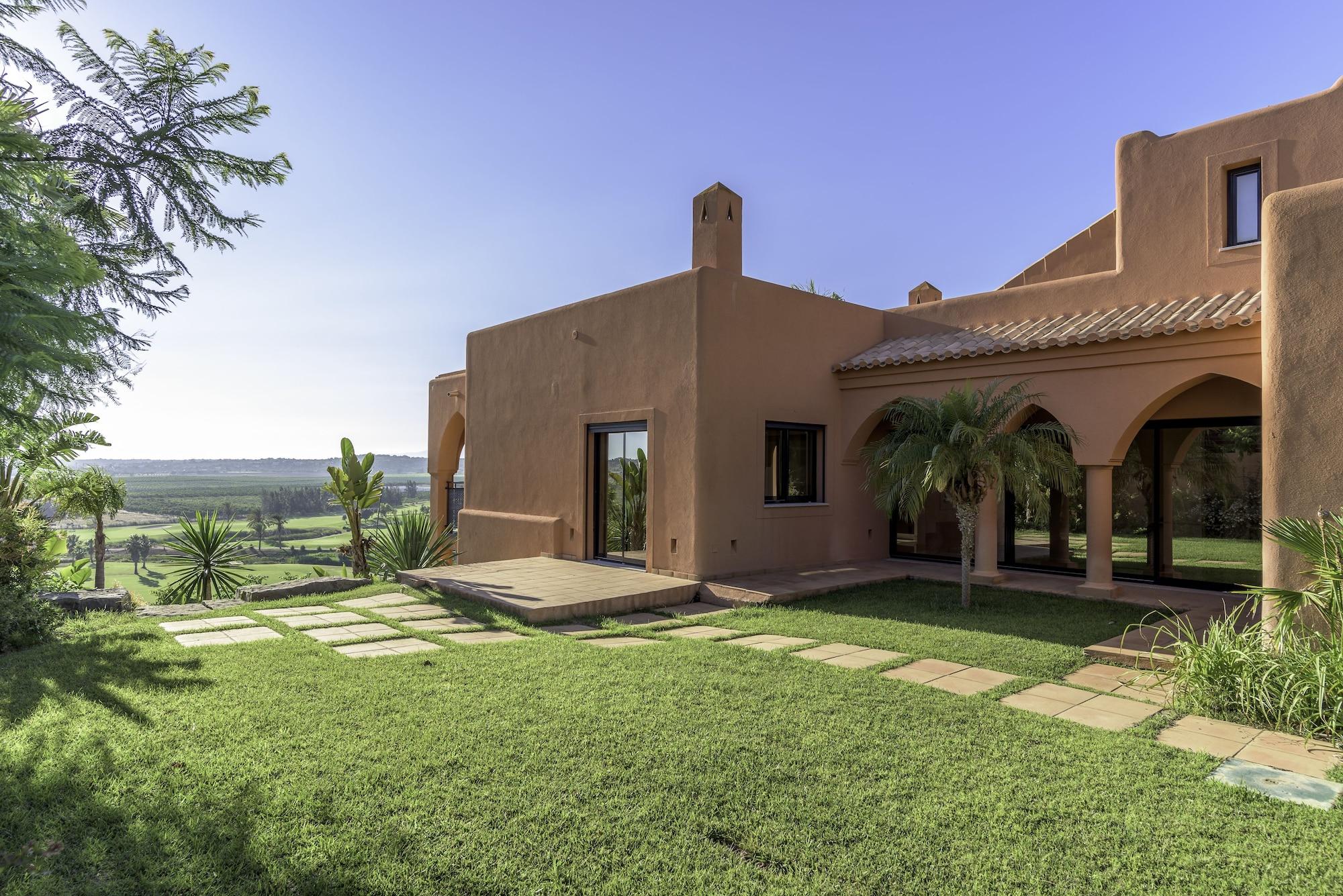 Amendoeira Golf Resort - Apartments And Villas Silves Buitenkant foto