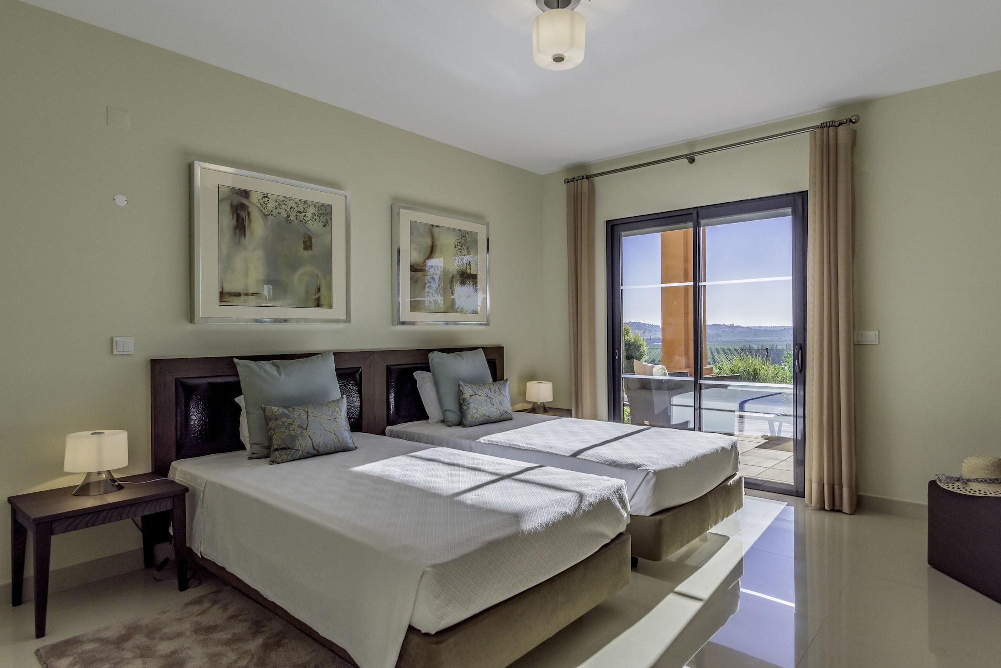 Amendoeira Golf Resort - Apartments And Villas Silves Buitenkant foto