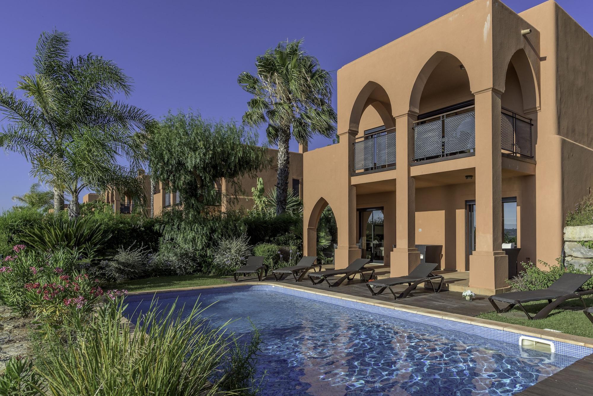 Amendoeira Golf Resort - Apartments And Villas Silves Buitenkant foto