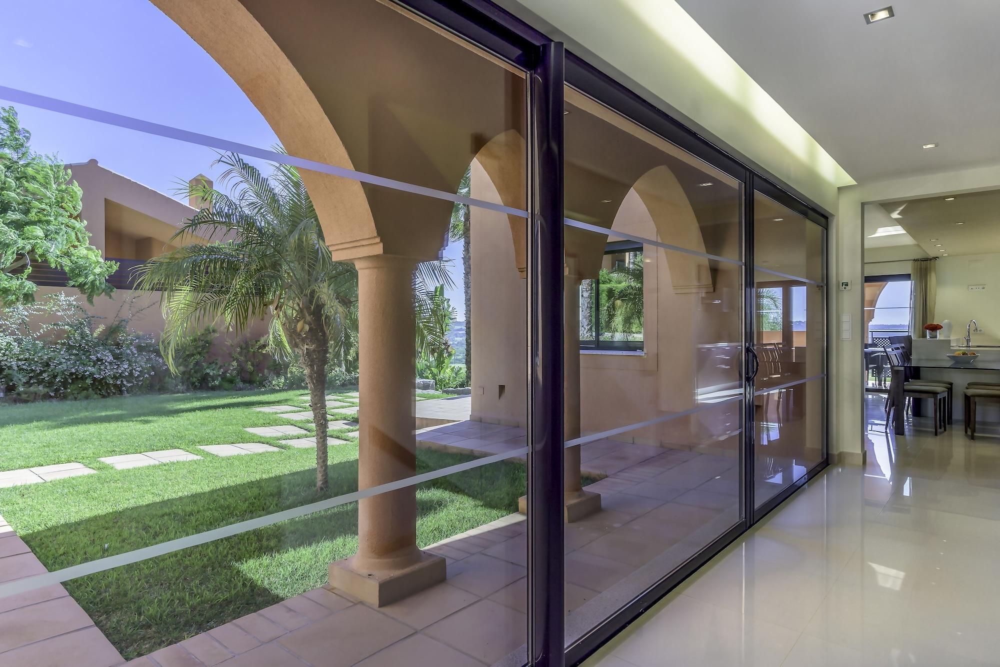 Amendoeira Golf Resort - Apartments And Villas Silves Buitenkant foto