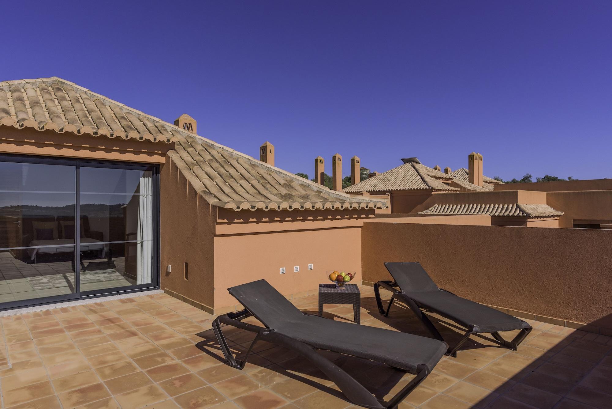 Amendoeira Golf Resort - Apartments And Villas Silves Buitenkant foto