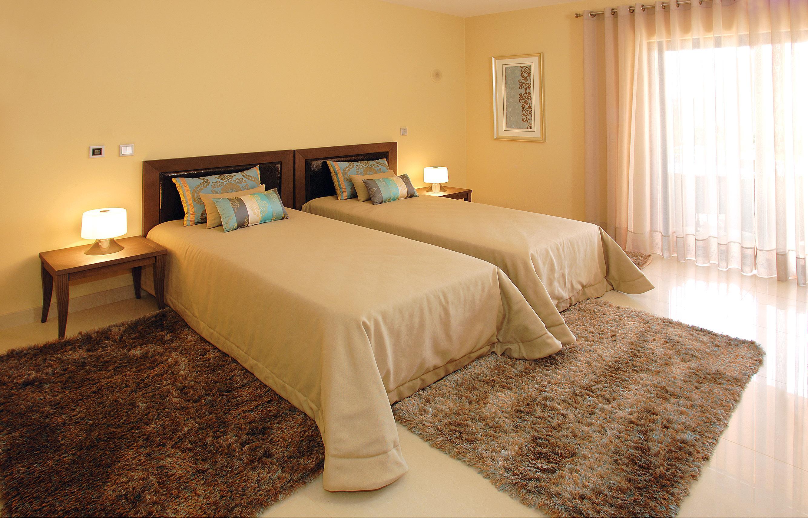 Amendoeira Golf Resort - Apartments And Villas Silves Buitenkant foto