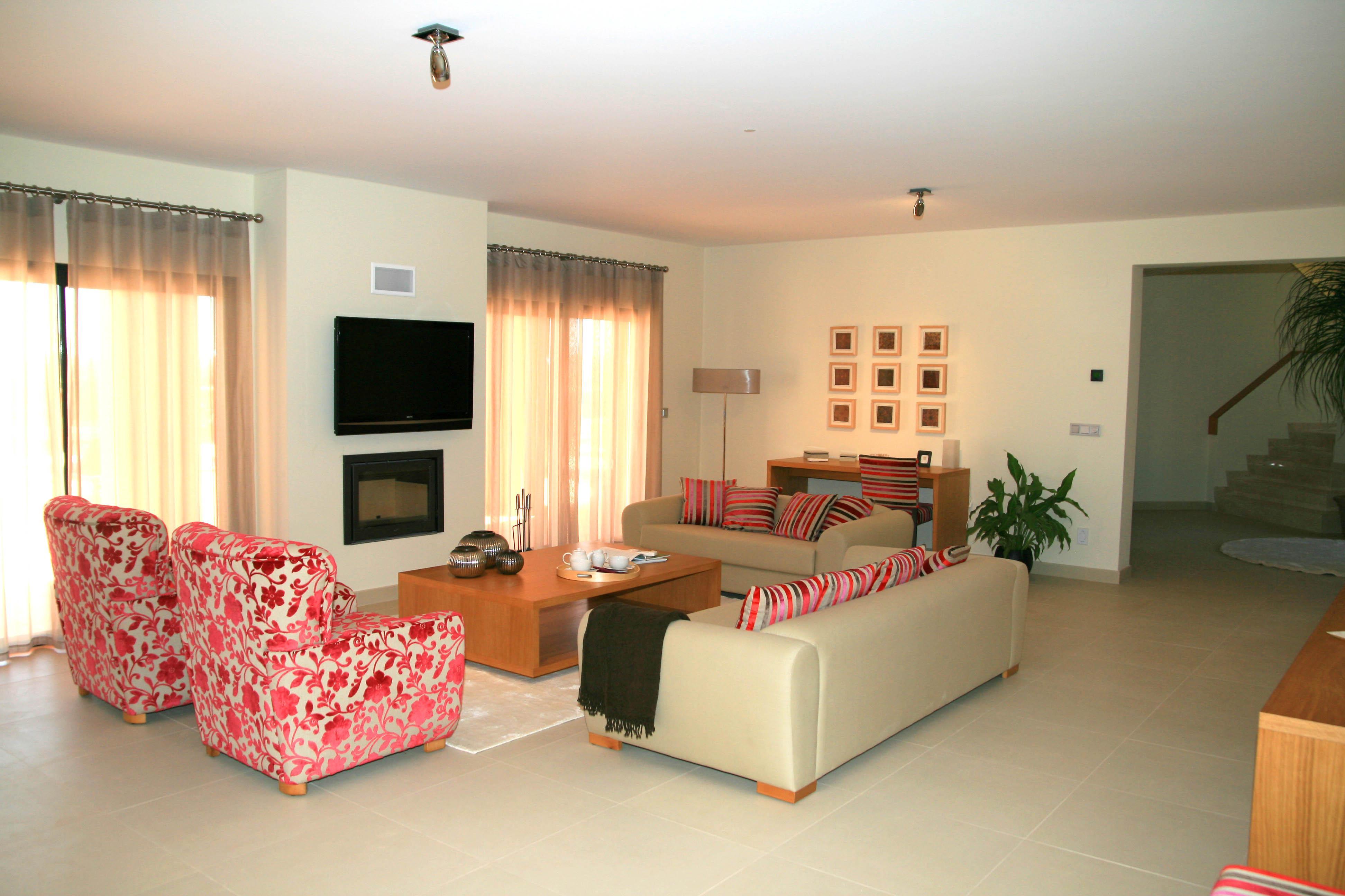 Amendoeira Golf Resort - Apartments And Villas Silves Buitenkant foto