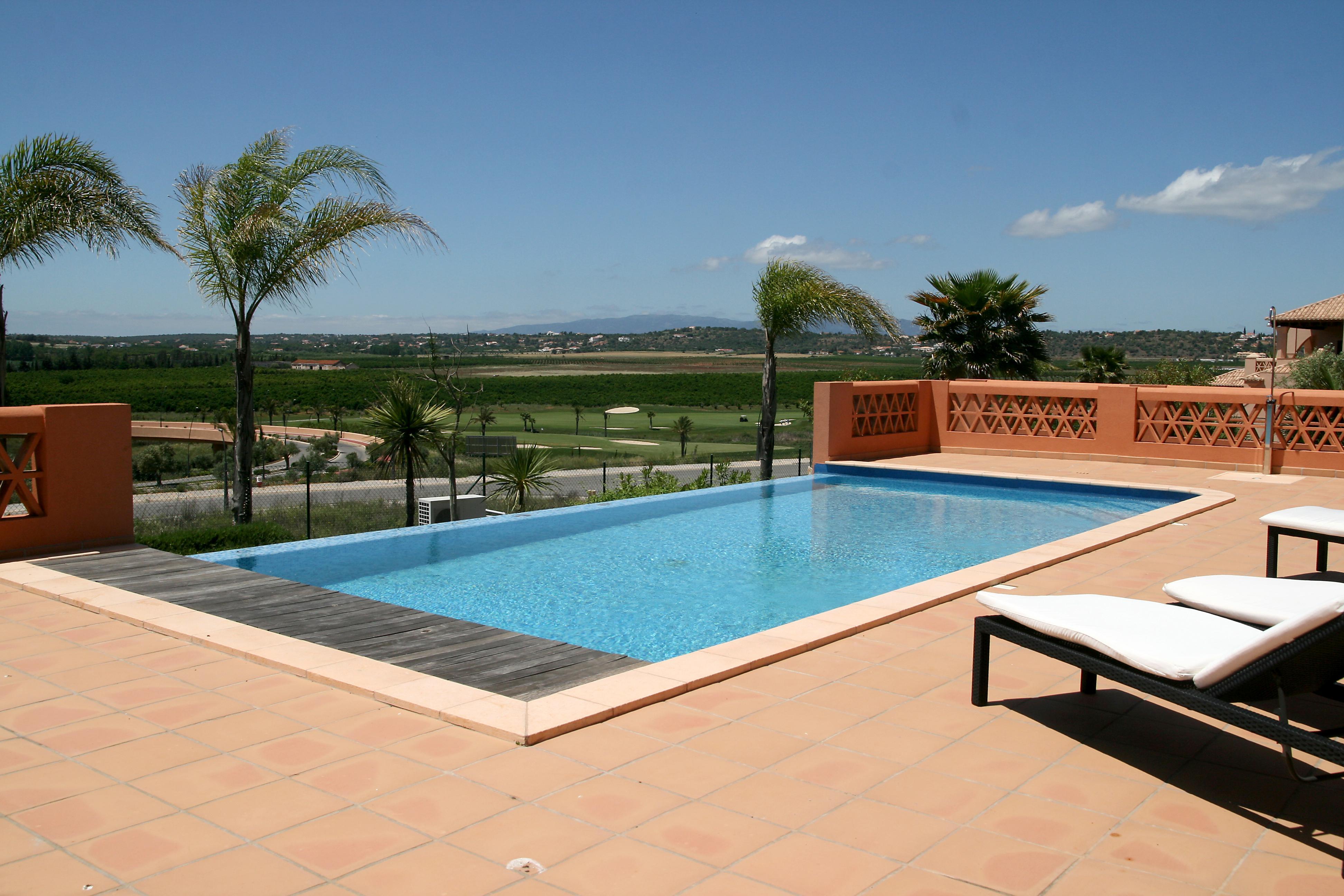 Amendoeira Golf Resort - Apartments And Villas Silves Buitenkant foto
