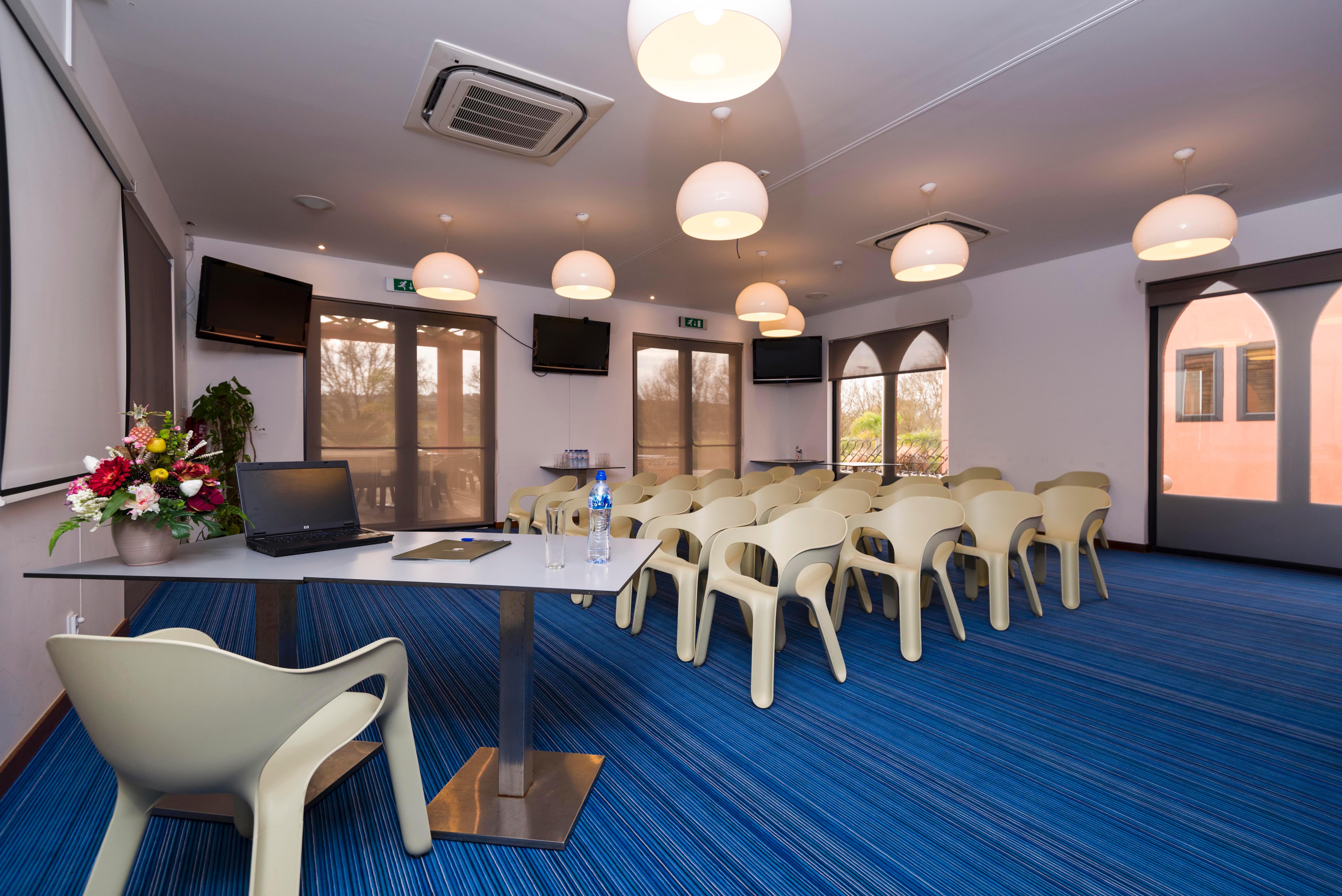 Amendoeira Golf Resort - Apartments And Villas Silves Buitenkant foto