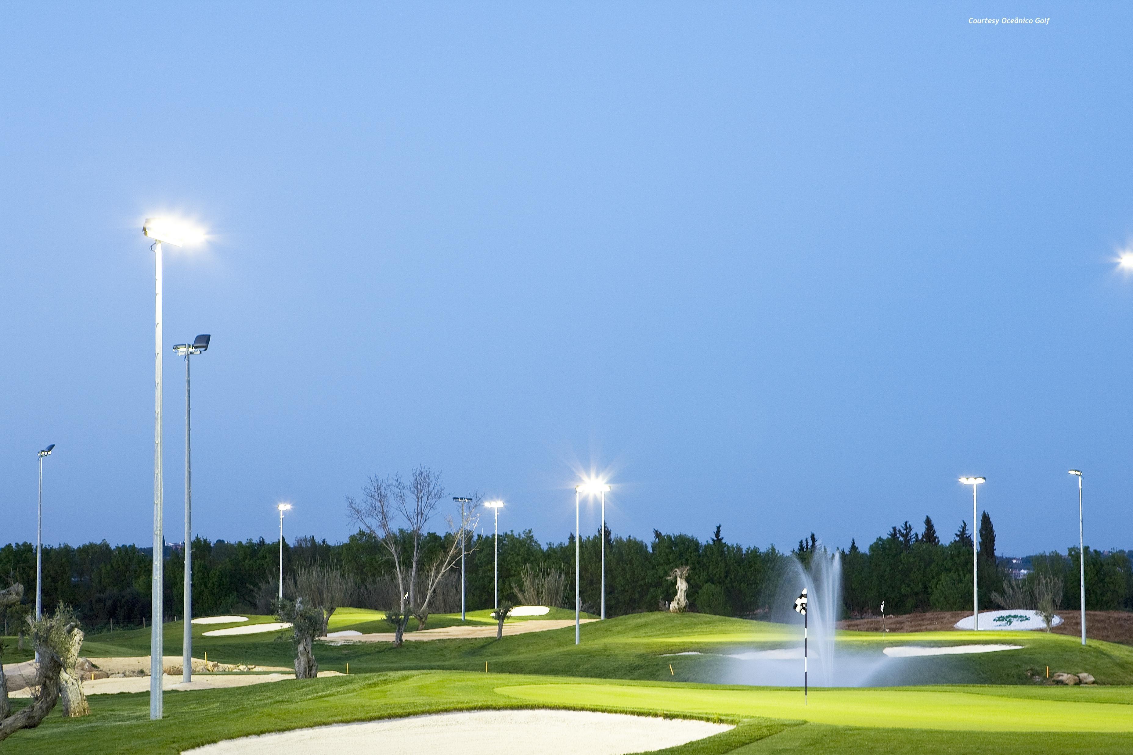 Amendoeira Golf Resort - Apartments And Villas Silves Buitenkant foto