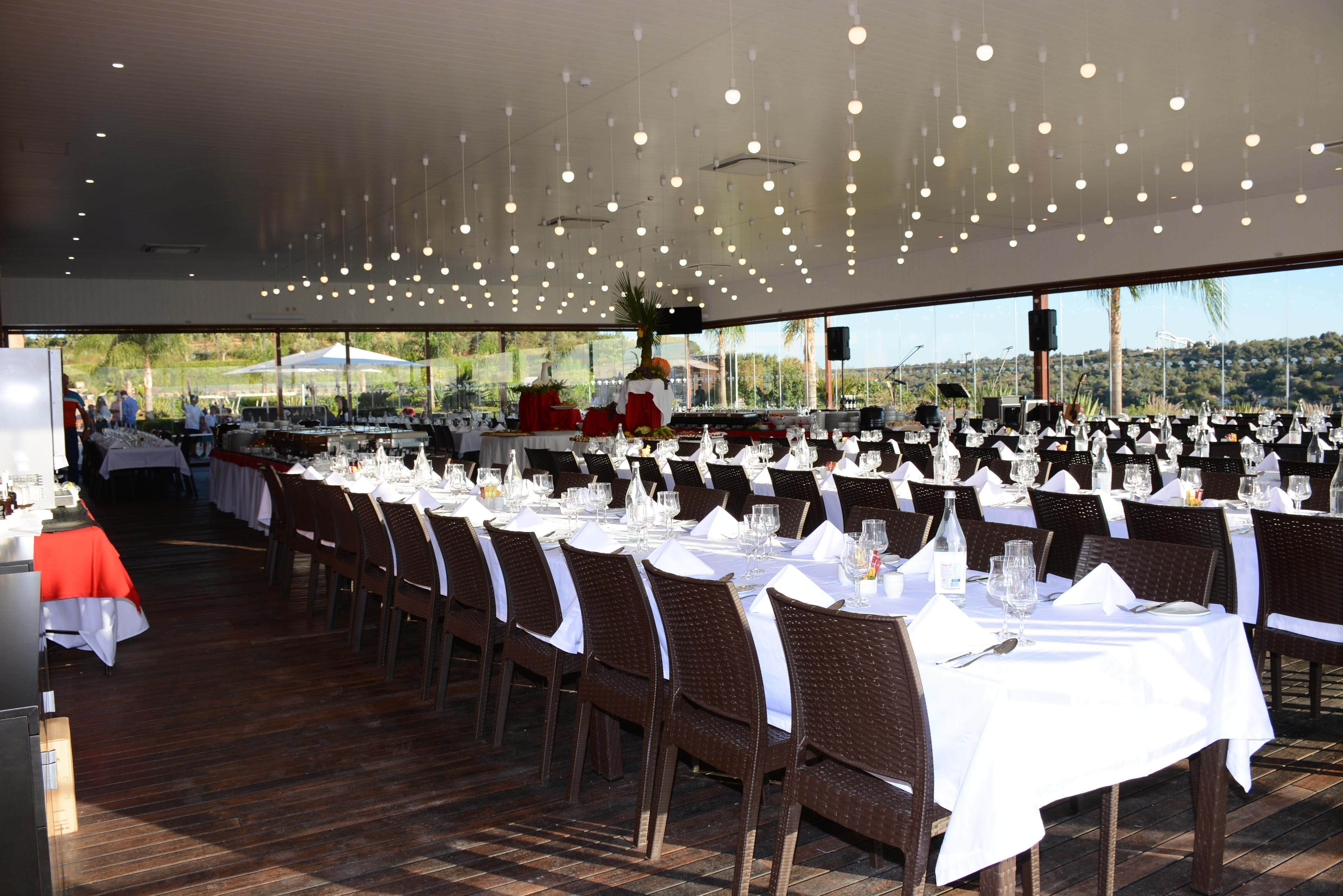 Amendoeira Golf Resort - Apartments And Villas Silves Buitenkant foto