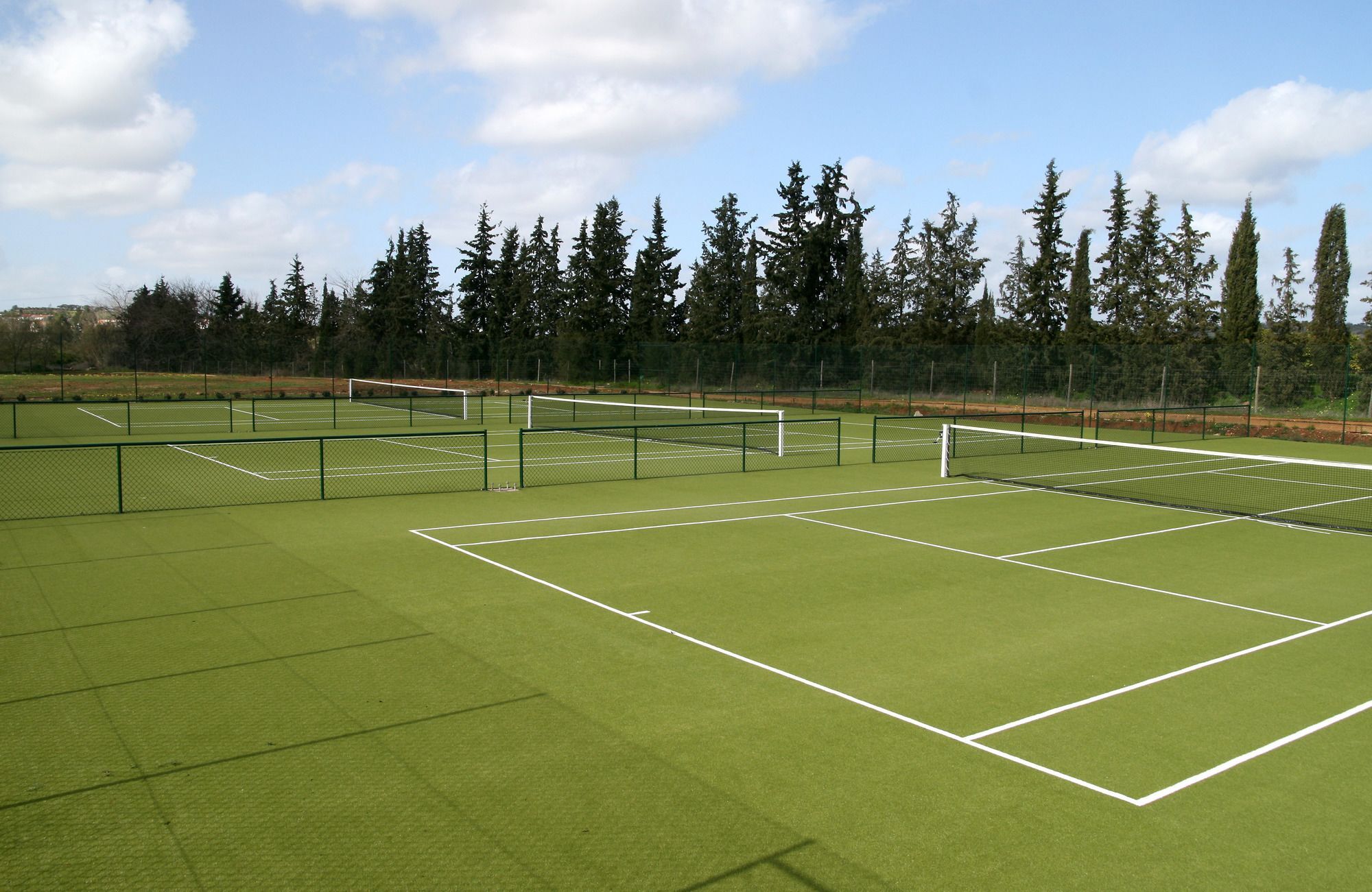 Amendoeira Golf Resort - Apartments And Villas Silves Buitenkant foto