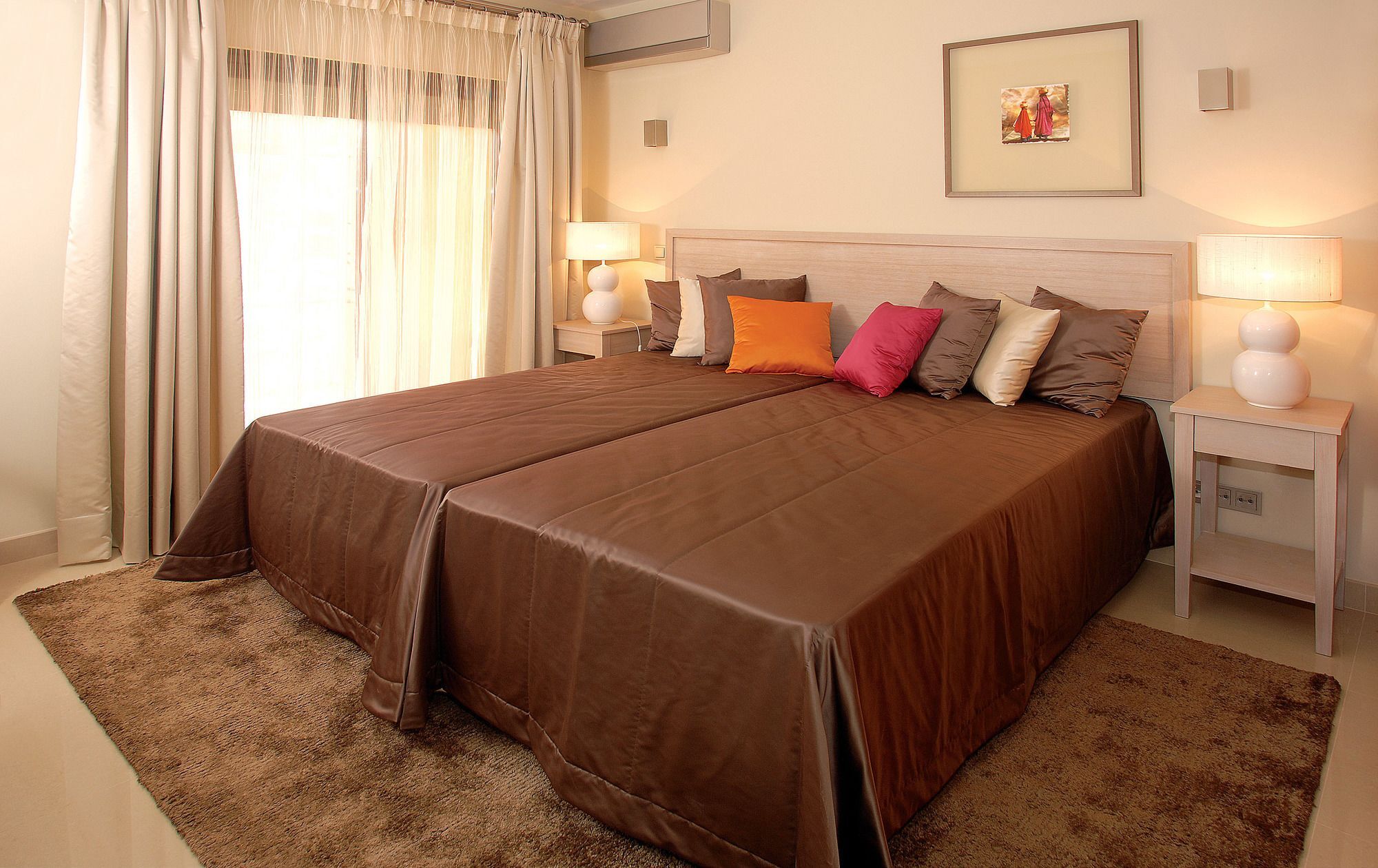 Amendoeira Golf Resort - Apartments And Villas Silves Buitenkant foto