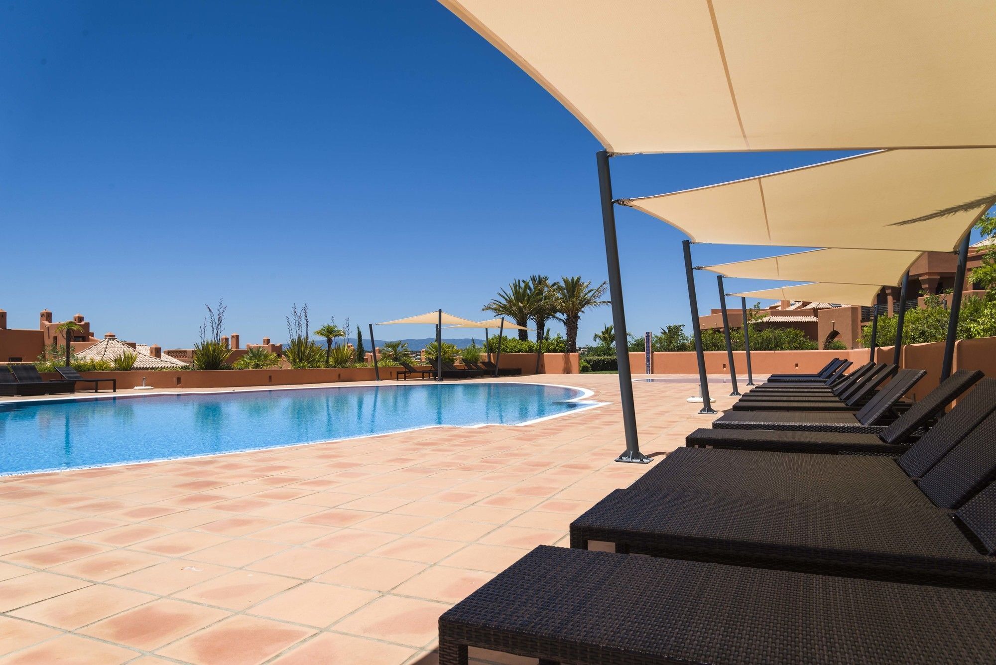 Amendoeira Golf Resort - Apartments And Villas Silves Buitenkant foto