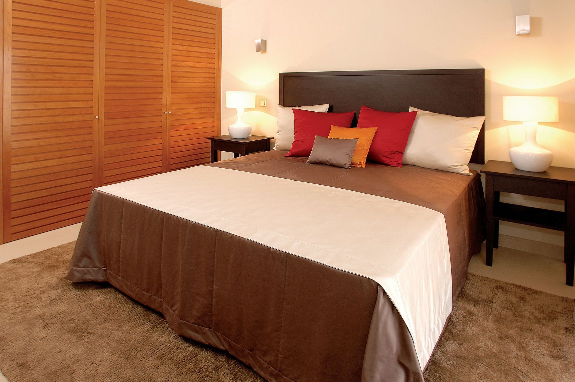 Amendoeira Golf Resort - Apartments And Villas Silves Buitenkant foto