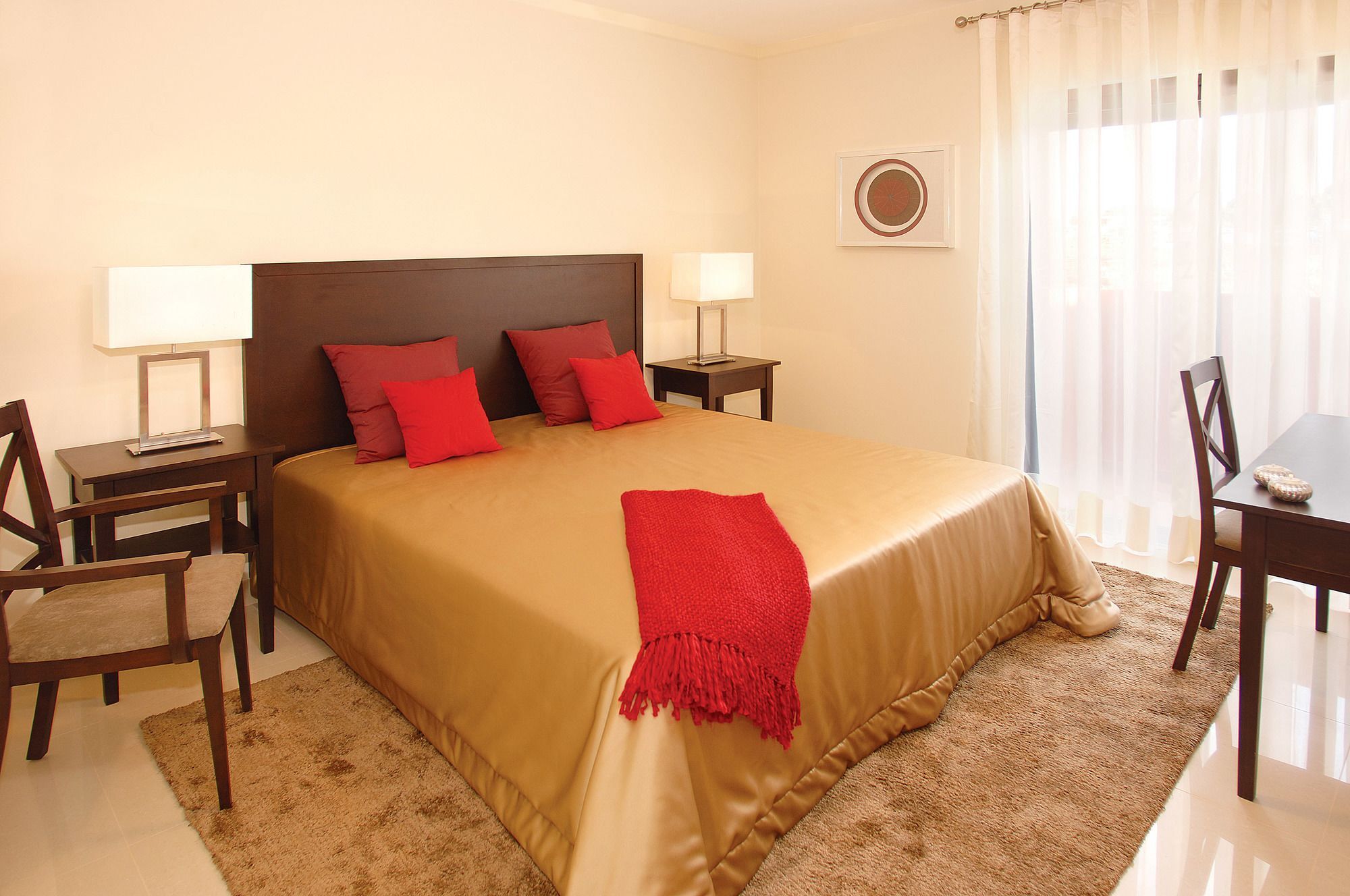 Amendoeira Golf Resort - Apartments And Villas Silves Buitenkant foto