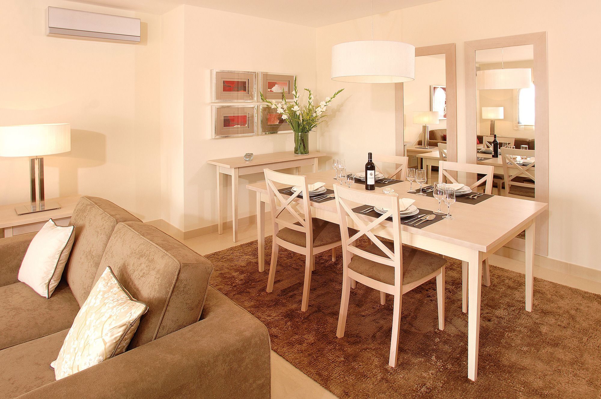 Amendoeira Golf Resort - Apartments And Villas Silves Buitenkant foto